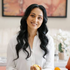 Priya Mehta